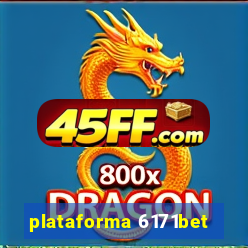 plataforma 6171bet